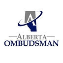 Alberta Ombudsman logo