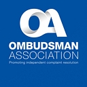 Ombudsman Association logo