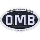 Osborne Motor Bodies logo
