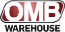 Omb Warehouse logo