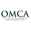 Omca Occupational Managed Care Alliance, Inc. logo