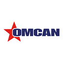 Omcan logo