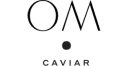 Omcaviar logo