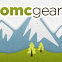OMCgear logo