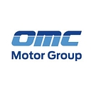 Omc Motor Group logo