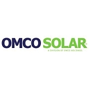 Omco Solar logo