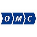 OMC Power logo