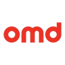 OMD USA logo