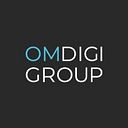 Omdigi Group logo