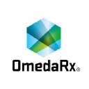 Omedarx logo