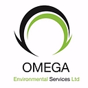 Omega Environmental Services Ltd logo
