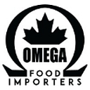 Omega Food Importers Co Ltd logo