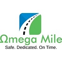 Omega Mile logo