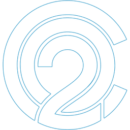 C2O Americas logo