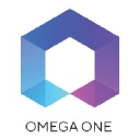 Omega One logo