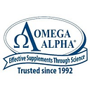 Omega Alpha
