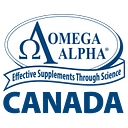 Omega Alpha Pharmaceuticals logo
