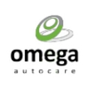 Omega Auto Care logo