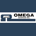 Omega Aviation Inc logo