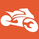 Omega Bikes logo