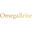 Omegabrite logo