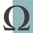 Omega Builders logo