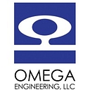 Omega Engineering, Llc logo