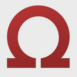 OMEGA CRUSHING AND SCREENING LIMITED logo