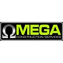 Omega Construction Services Inc. logo