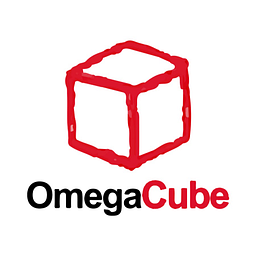 Omegacube