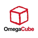 Omegacube Technologies logo