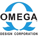 Omega Design Corporation logo