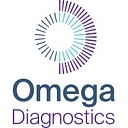 Omega Diagnostics Group logo