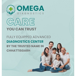 Omega Diagnostics Ltd logo