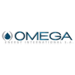 Omega USA logo