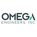 Omega Engineers, Inc. logo