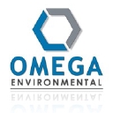 Omega Environmental Services, Inc. logo