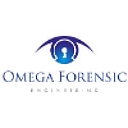 Omega Forensic Engineering logo