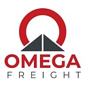 Omega Package Parcel & Freight LLC logo