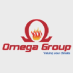 Omega Group0 Ltd logo