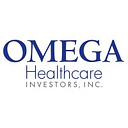 Omega Healthcare logo