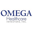 Omega Healthcare Investors logo