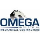 Omega Industrial logo