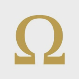 Omega Ingredients logo