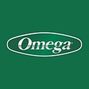 Logo for omegajuicers.com