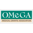 Omega Medical Grants Association logo