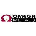 Omega Metals logo