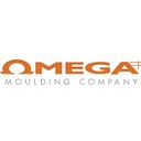 Omega Moulding logo