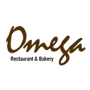 Omega Restaurant logo
