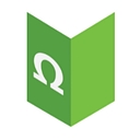 Omega Notes logo